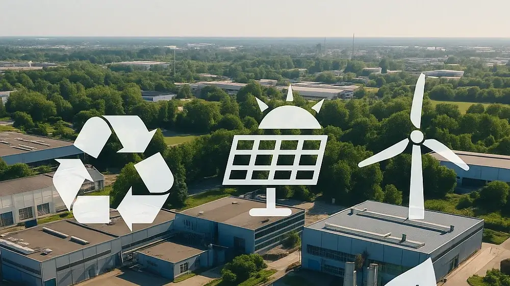 Sustainability: Companies vs. Environmental Impact | JGILI