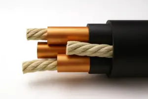 How Cotton Filler Cords Improve the Durability of Electrical Cables | Cómo los Cotton Filler Cords Mejoran la Durabilidad de los Cables Eléctricos