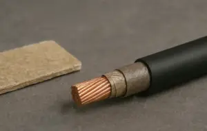 Mica for cables | mica para cables eléctricos | JGILI