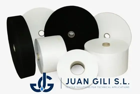 What is water blocking tape?