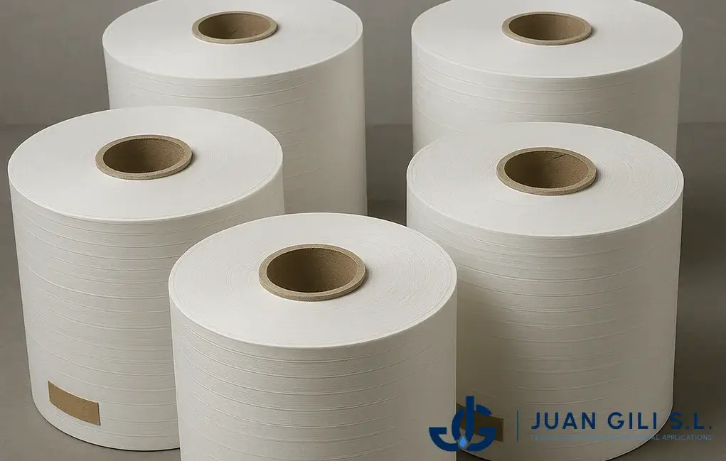 What is water blocking tape? JGILI