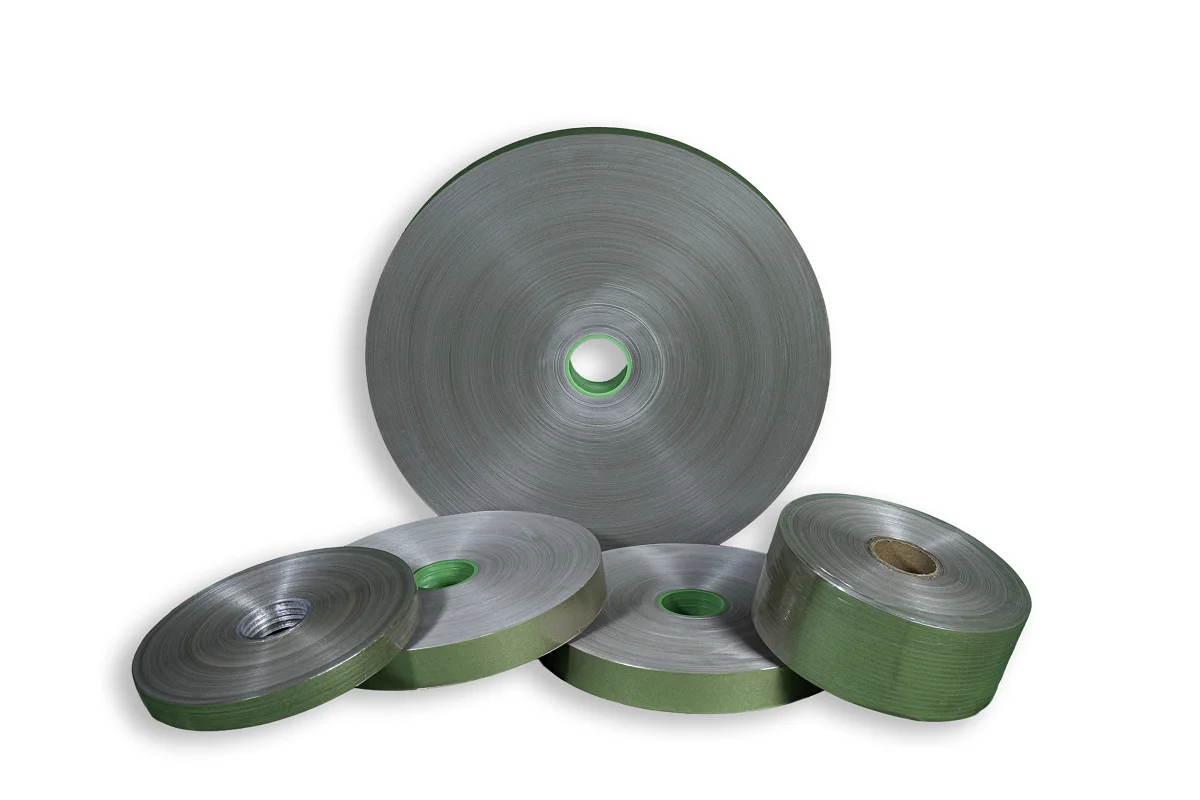 High-quality Mica Tape for fire-resistant cable insulation. Phlogopite and Muscovite solutions for high-voltage & safety cables. European manufacturer quality | JGILI
