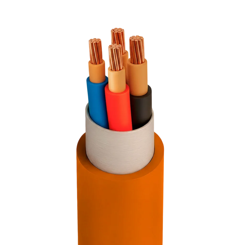 High-performance non-conductive and semi-conductive, non-woven and woven binding tapes. Integrated cable materials for energy & fiber optics. | JGILI