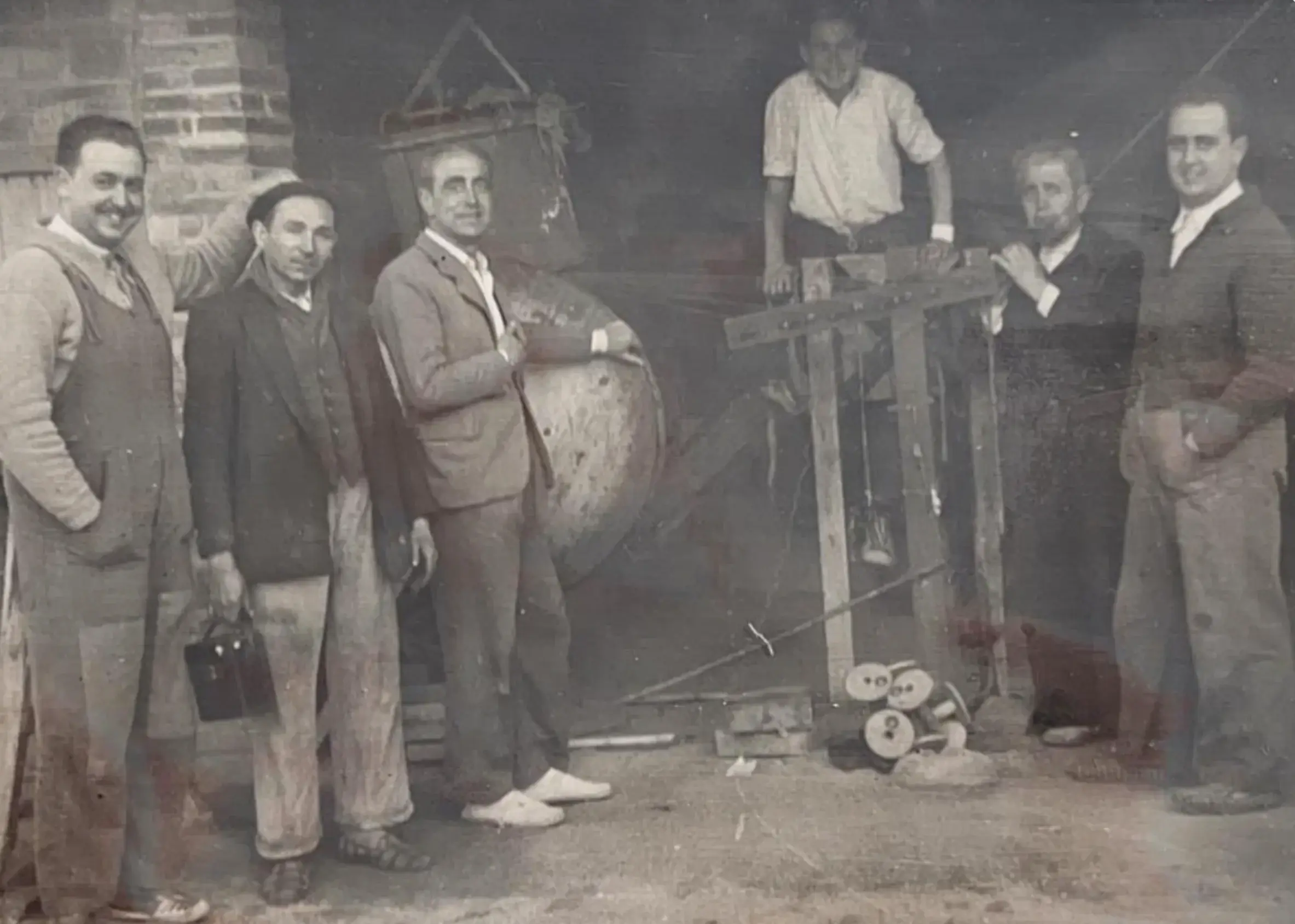 Sobre JGILI | Soluciones textiles avanzadas para la industria del cable