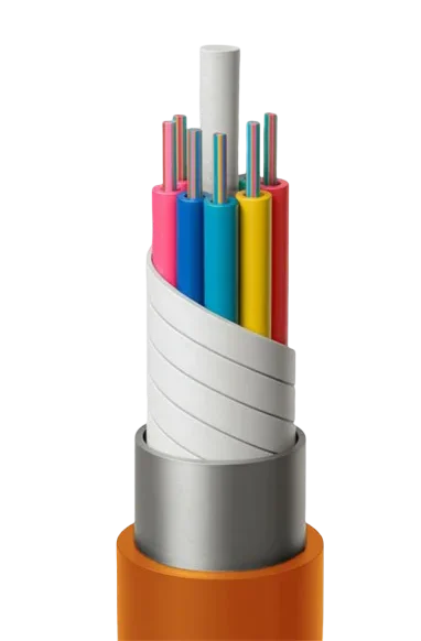 High-performance semi-conductive & non-conductive water blocking tapes. Longitudinal water tightness for fiber optic and power cables. Direct manufacturer